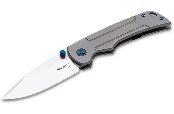 Boker USA Plus Gulo Pro Knife